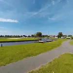 度假居 Familie Hecht Ii Südbrookmerland