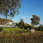 Familie Hecht Ii 度假居 Südbrookmerland