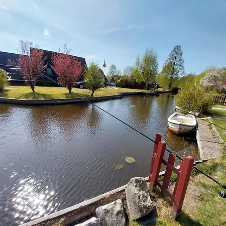 Familie Hecht Ii Semesterbostad