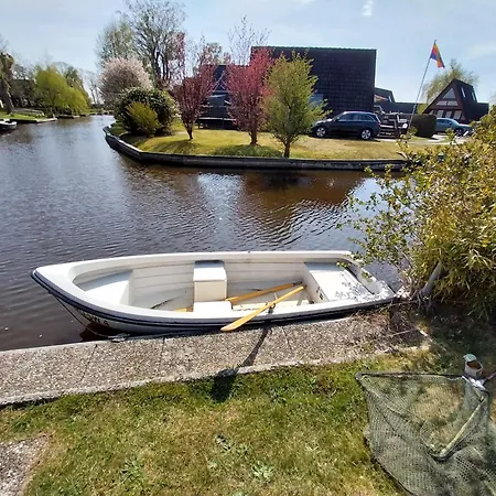 Familie Hecht Ii Semesterbostad *