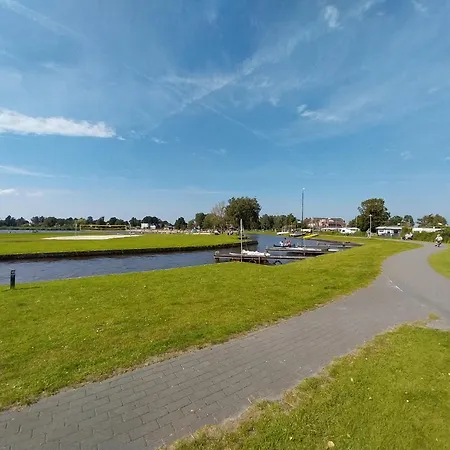 Dom wakacyjny Familie Hecht Ii Südbrookmerland