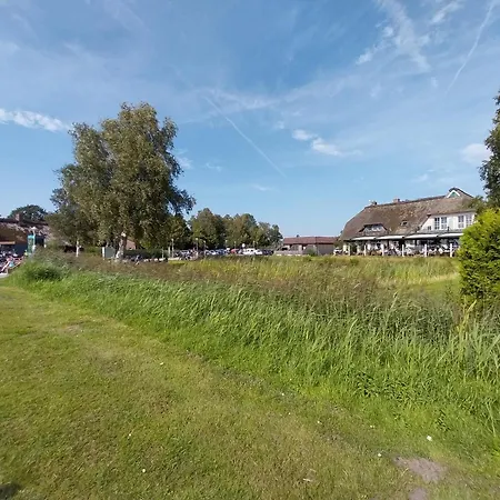 Familie Hecht Ii Dom wakacyjny