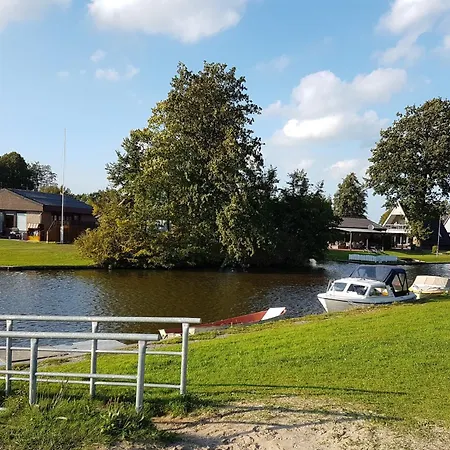 Familie Hecht Ii * Südbrookmerland