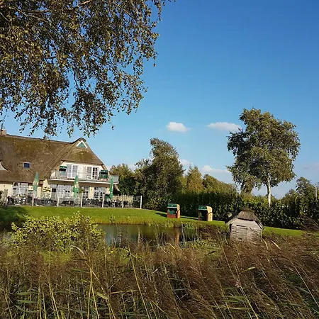 Familie Hecht Ii Dom wakacyjny Südbrookmerland