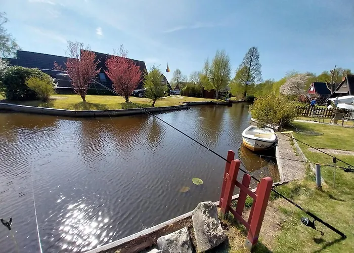 Familie Hecht Ii Semesterbostad