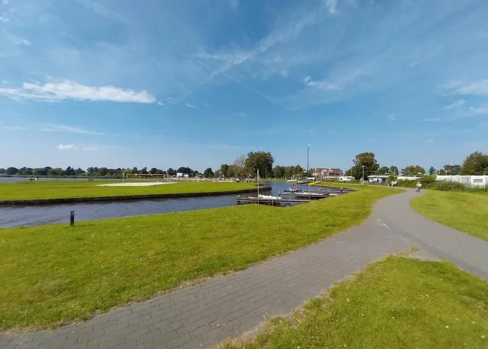 Semesterbostad Familie Hecht Ii Südbrookmerland