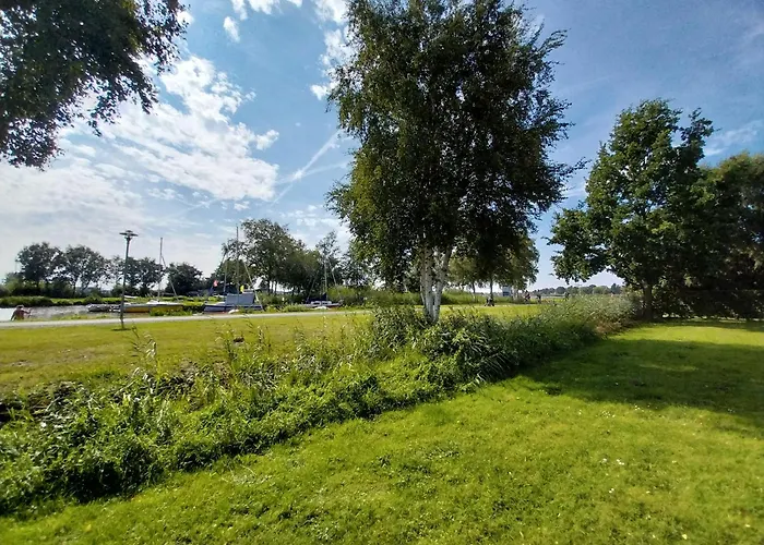 Familie Hecht Ii * Südbrookmerland
