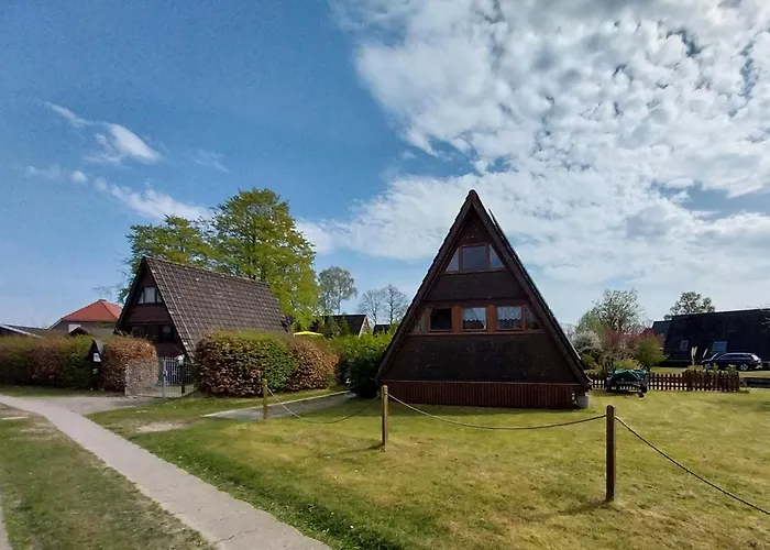 Familie Hecht Ii * Südbrookmerland