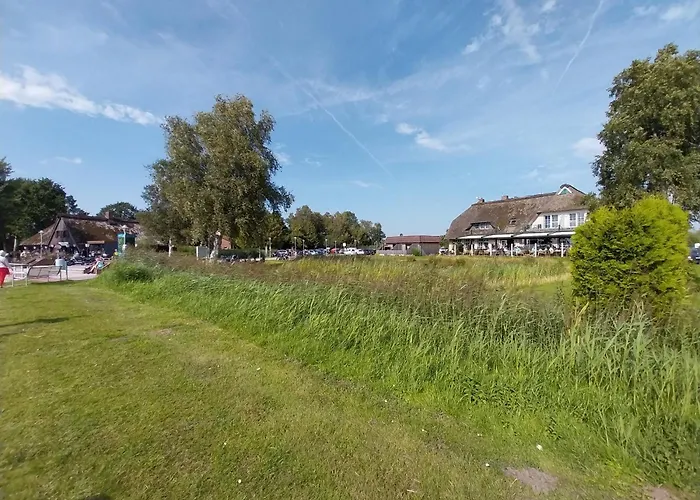 Familie Hecht Ii Semesterbostad