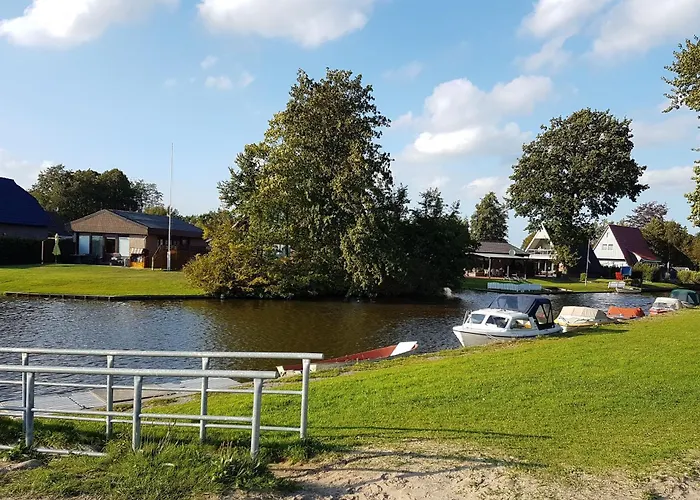 Familie Hecht Ii * Südbrookmerland