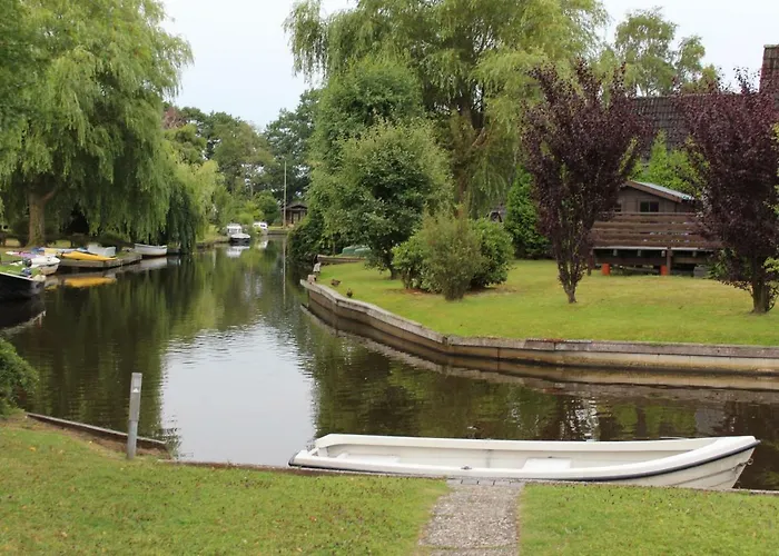 Semesterbostad Familie Hecht Ii Südbrookmerland